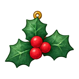 Holly